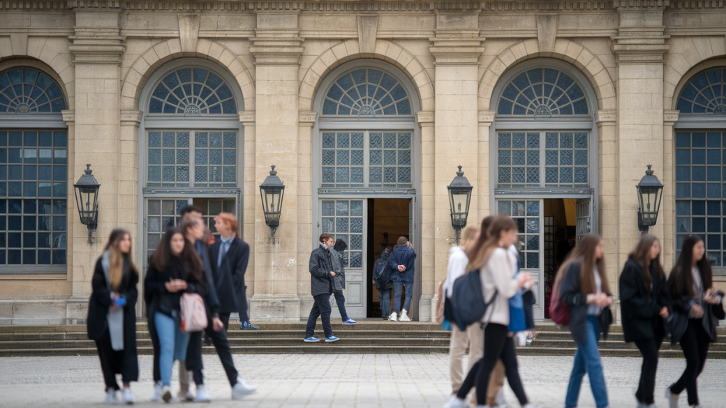 Académie de Poitiers : Tout Savoir sur les Établissements et Contacts