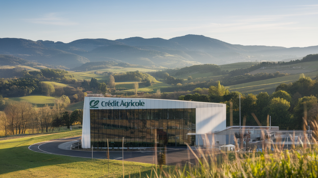 CANMP : Tout Savoir sur le Crédit Agricole Nord Midi-Pyrénées