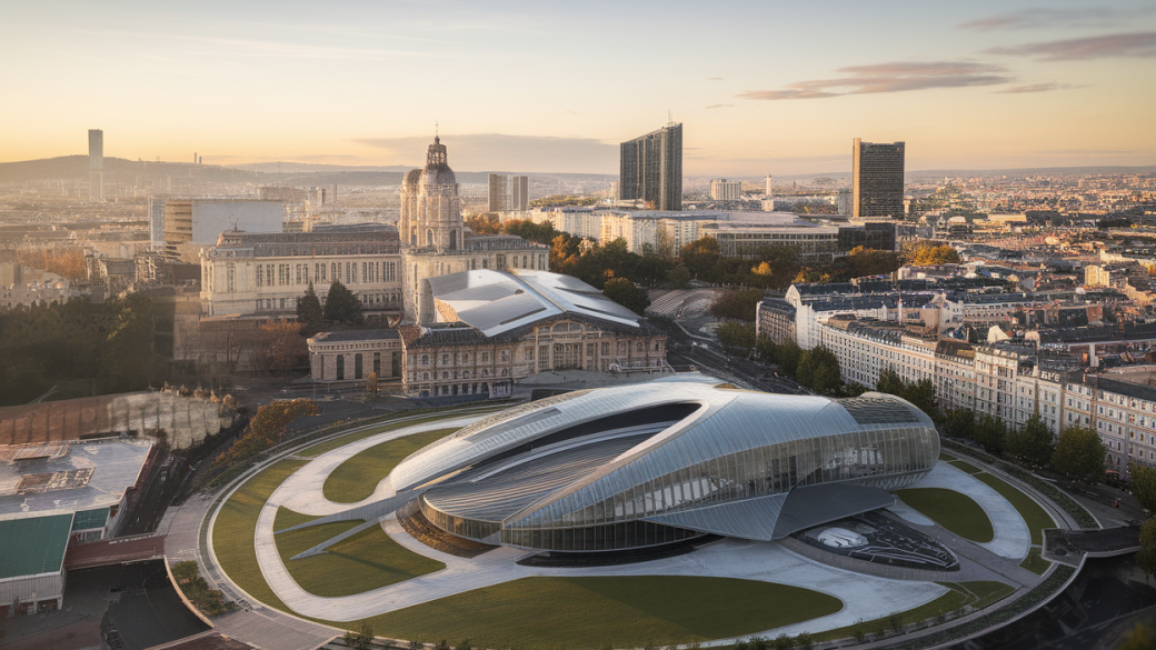 Convergence Lyon : Innovations et Projets d&rsquo;Avenir dans la Métropole