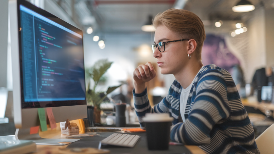 Développeur Web Full Stack Studi : Formation Complète pour Réussir