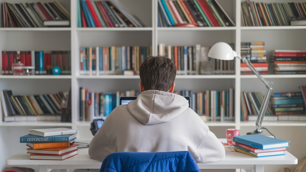 Étudiant : Toutes les Ressources Utiles pour Réussir ses Études