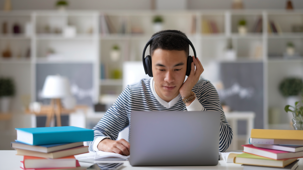 DCG Studi : Formation Complète pour Réussir Votre Diplôme à Distance