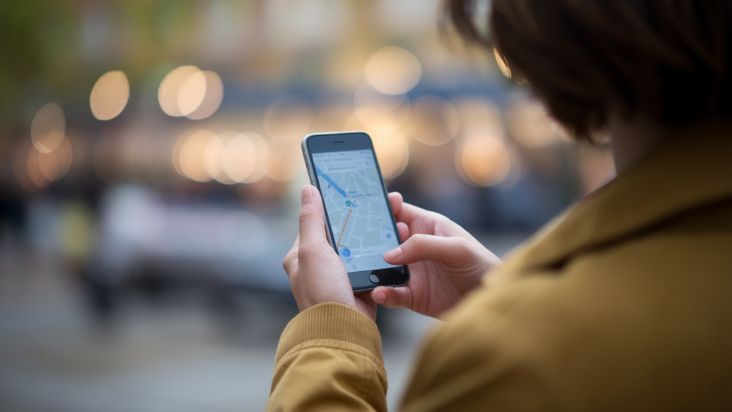 Find My iPhone : Guide Complet pour Localiser et Sécuriser Votre Appareil