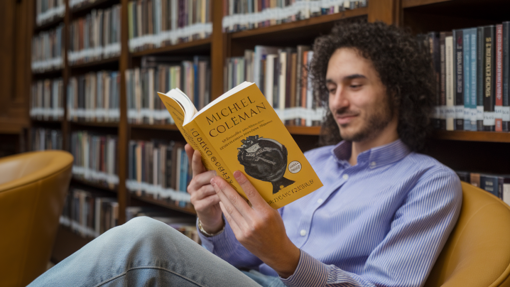 Cybercollège : Découvrez le Livre de Michael Coleman et ses Avis