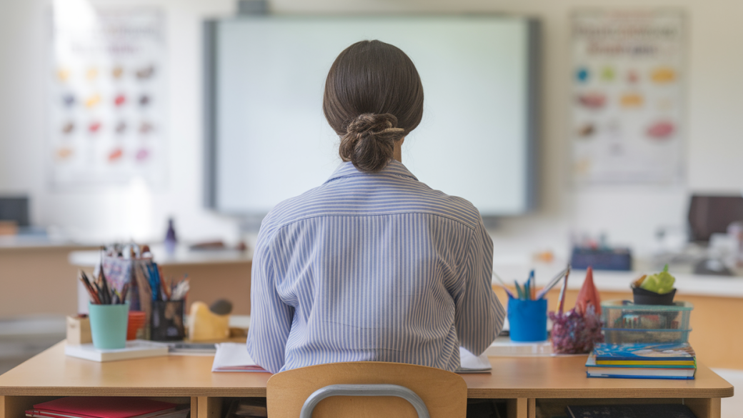 I-Prof : Guide Complet pour Optimiser Votre Carrière Éducative