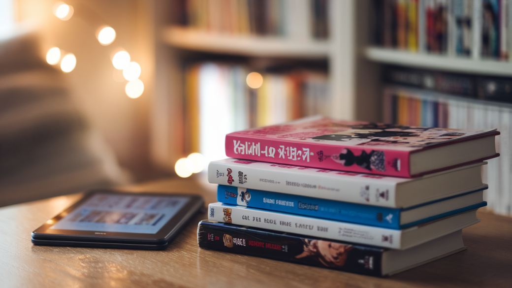 Bentomanga en Panne : Solutions et Alternatives pour Lire Vos Mangas
