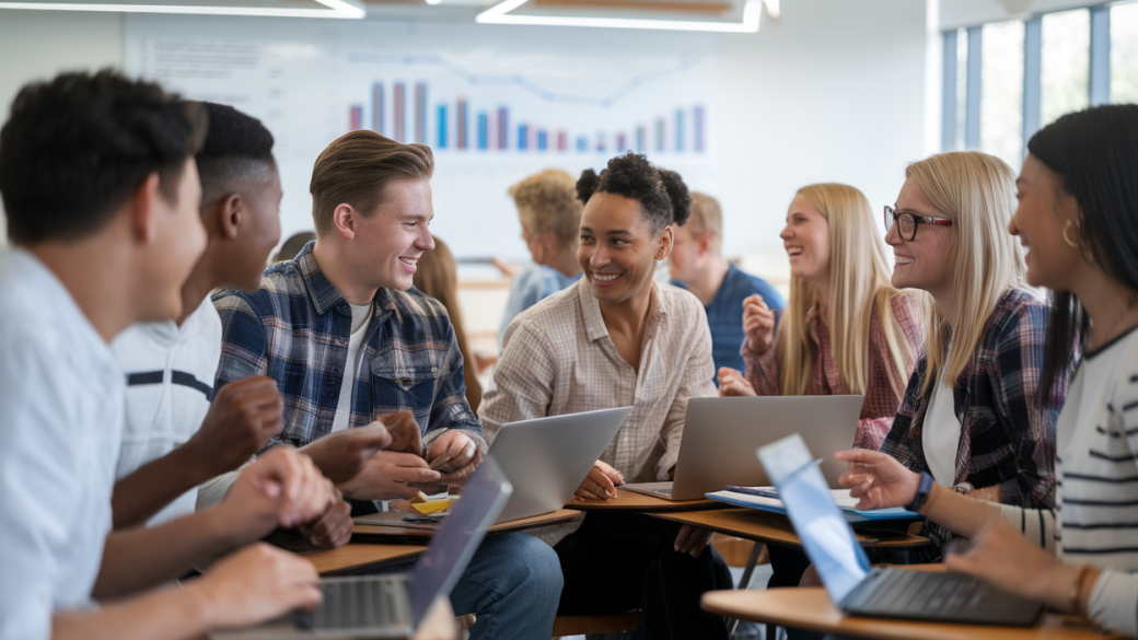 Bachelor Finance Studi : Avis, Programme et Débouchés