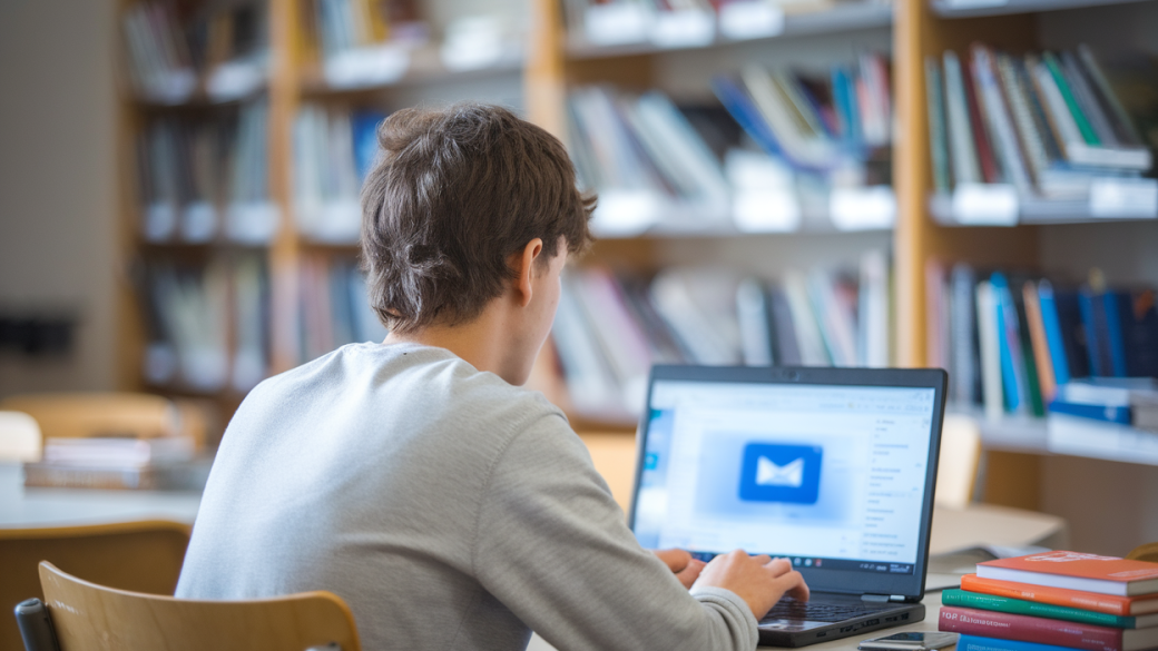 Boîte Mail Académique Aix-Marseille : Comment Activer et Utiliser votre Compte
