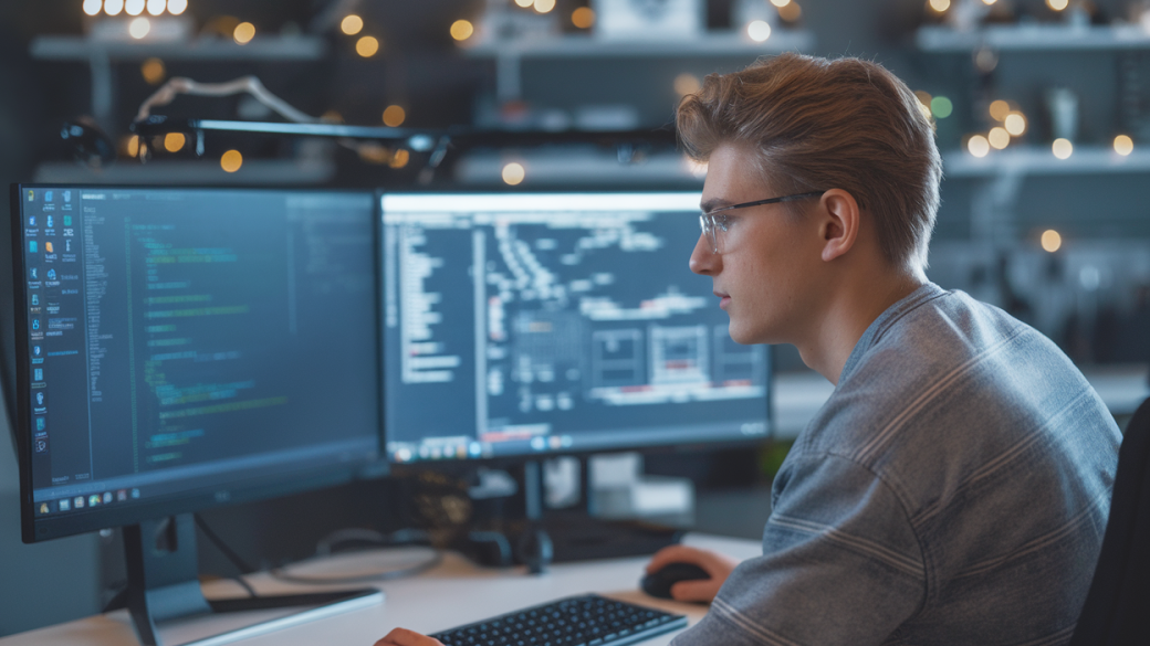 Formation Maintenance Informatique Studi : Le Guide Complet pour Réussir