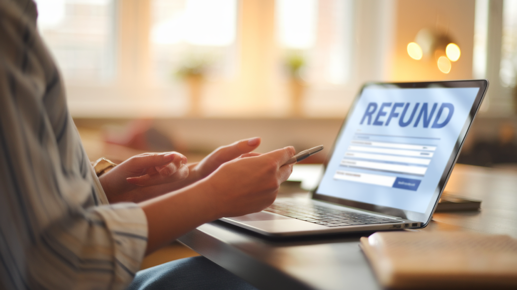 CashRemiseReduc : Comment Annuler et Se Faire Rembourser Facilement