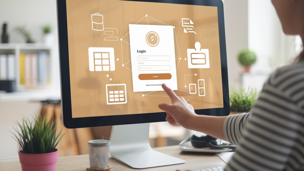 ENT45 : Plateforme d&rsquo;Authentification et Connexion Facile