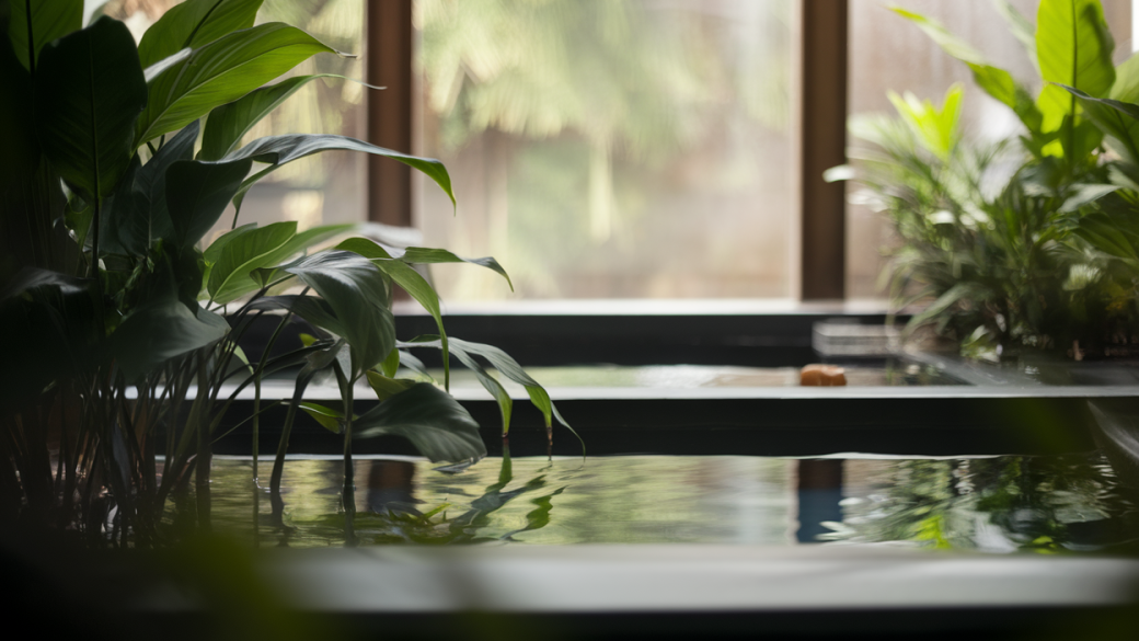 Comment aménager un espace bien-être dans ma maison après des travaux ?