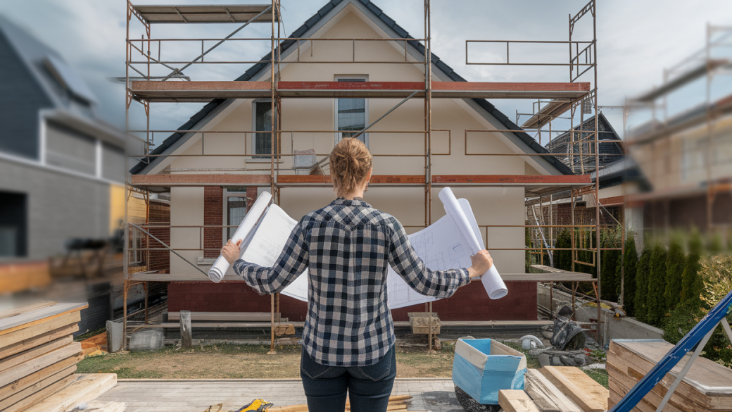 Quels sont les meilleurs conseils pour bien planifier des travaux de rénovation à la maison ?