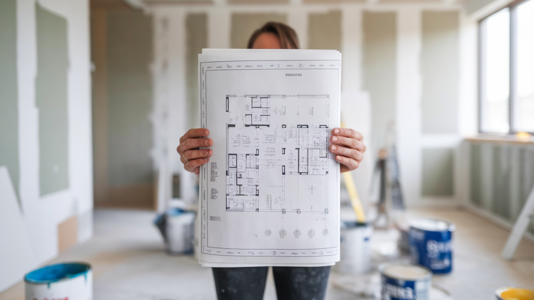 Comment fixer un budget réaliste pour des travaux de rénovation à domicile ?