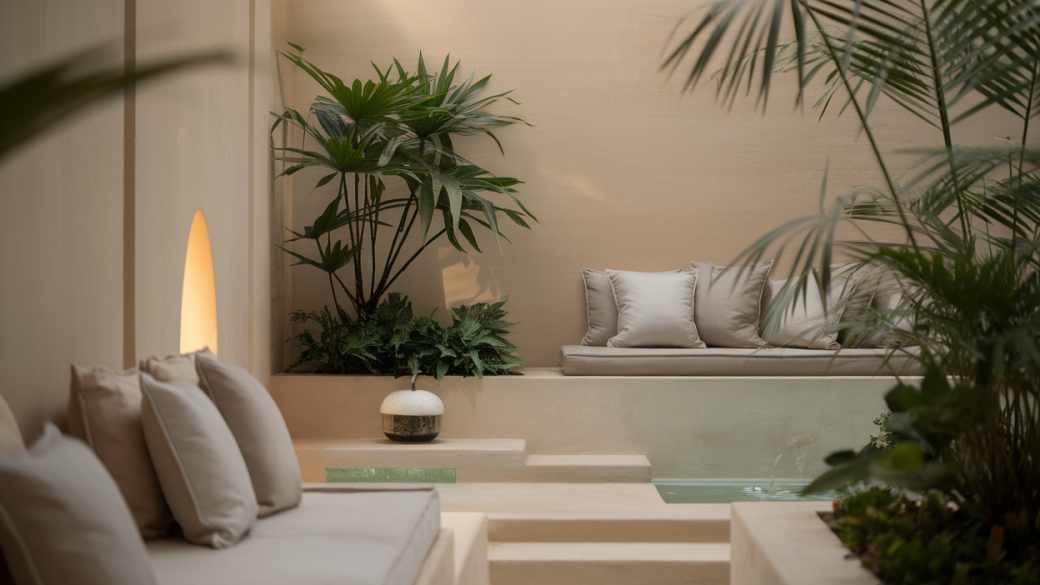 Comment aménager un espace zen chez soi après des travaux de rénovation ?