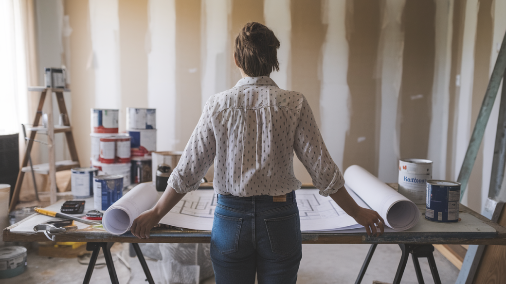 Quels sont les étapes essentielles pour bien planifier des travaux de rénovation à domicile ?