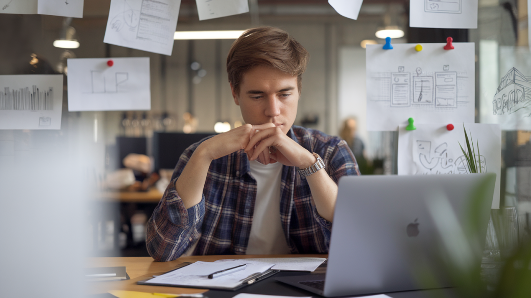 Comment créer un plan d&rsquo;affaires efficace pour une startup ?