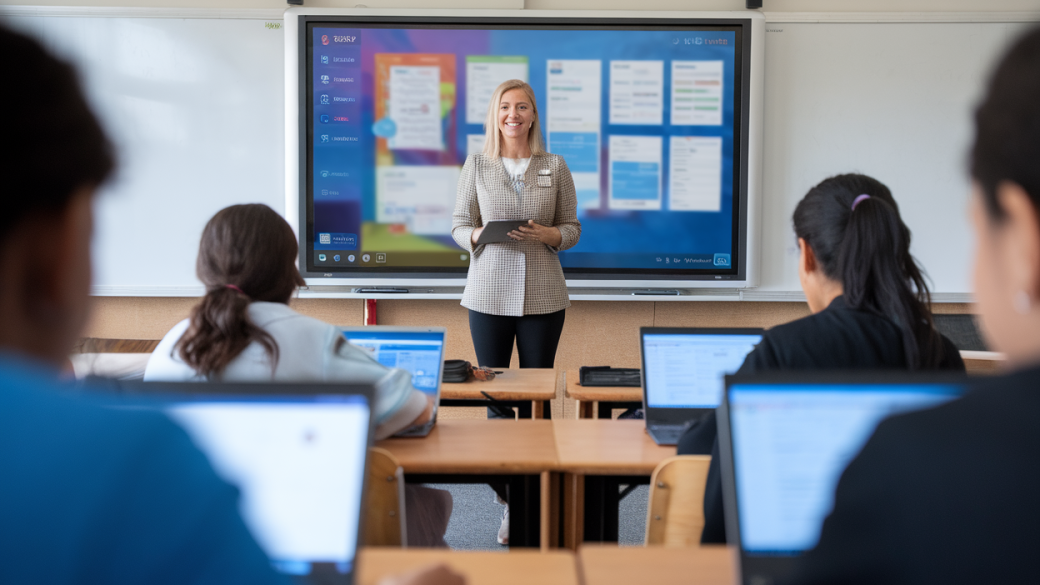 ENT IDF : Tout Savoir sur la Plateforme Numérique Educative