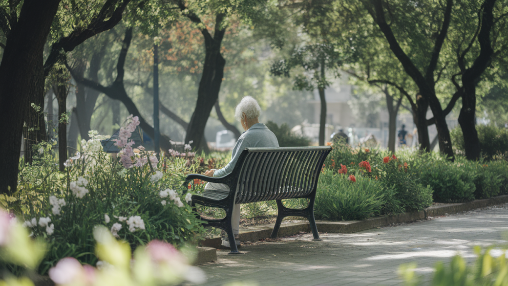 Comment améliorer le bien-être mental des seniors au quotidien ?