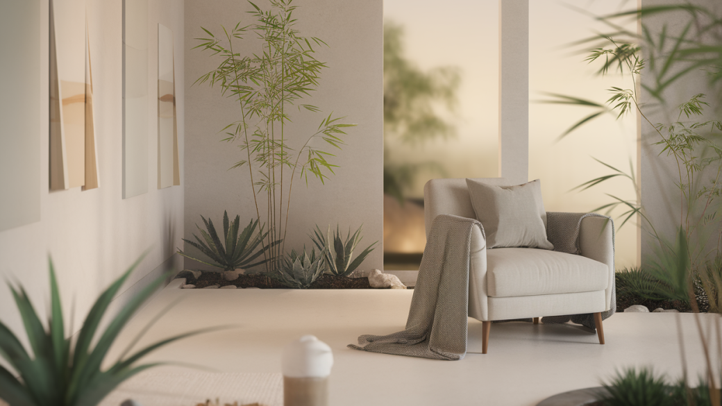 Comment créer une ambiance zen chez soi avec des astuces de décoration ?