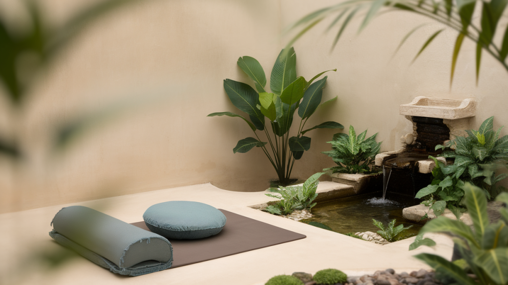 Comment créer un espace zen chez soi pour améliorer son bien-être ?