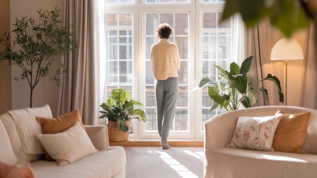 Comment aménager son intérieur pour améliorer son bien-être au quotidien ?