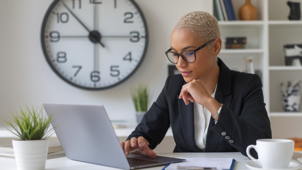 Comment optimiser son temps de travail pour améliorer sa productivité en entreprise ?