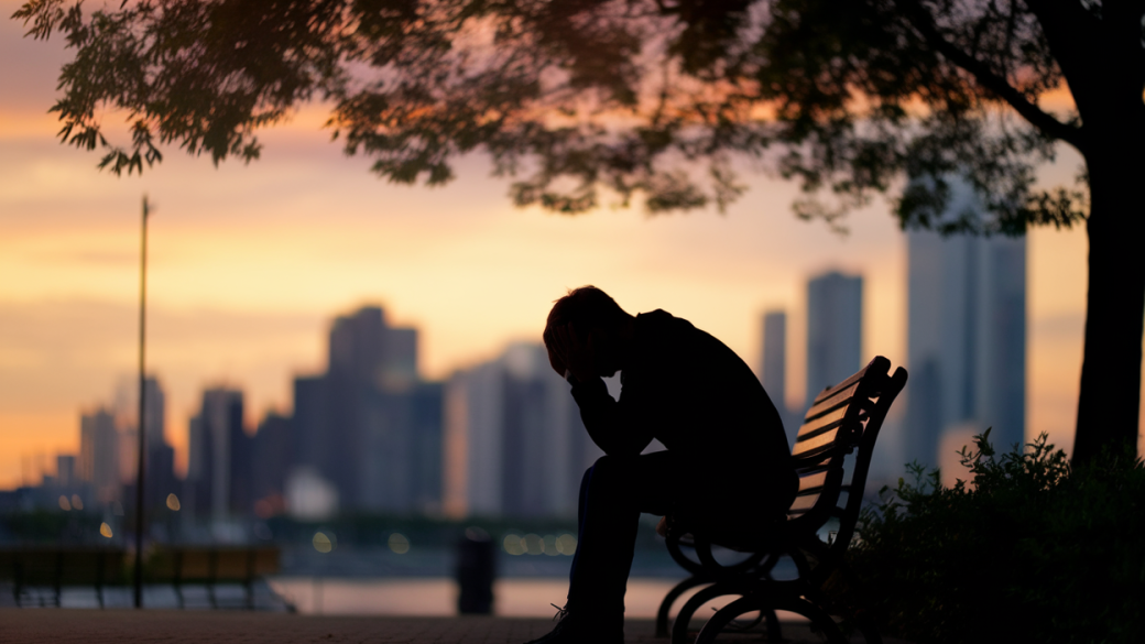 Comment le stress affecte-t-il notre santé physique et mentale ?