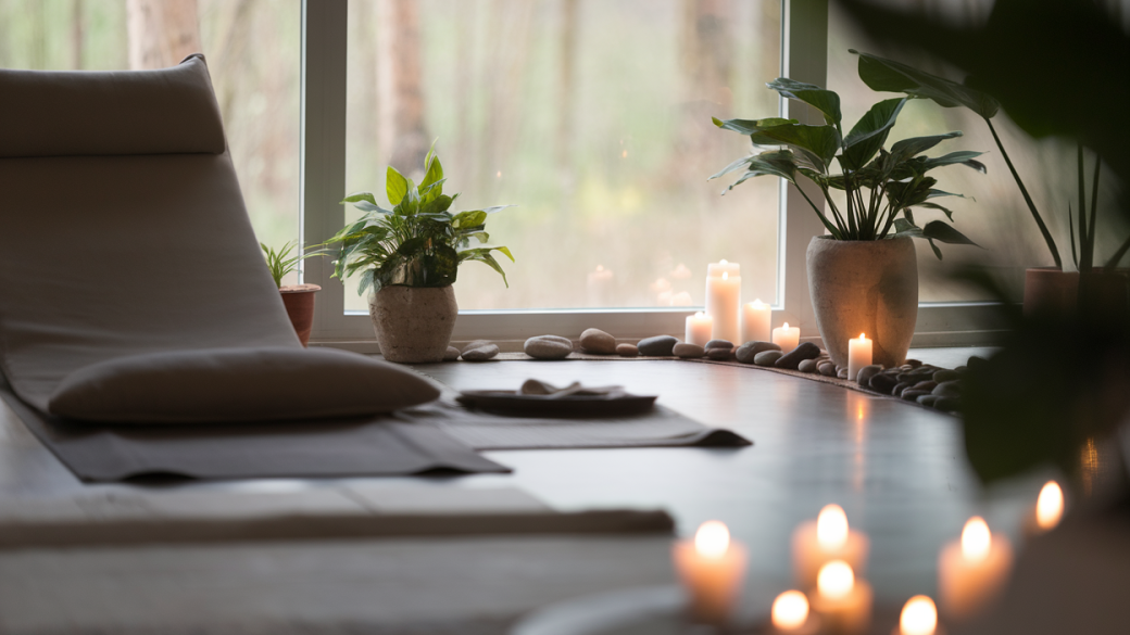 Comment aménager un espace zen à la maison pour améliorer votre bien-être ?
