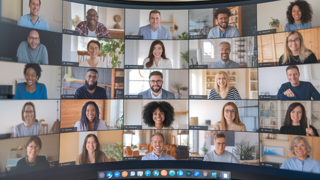 Comment améliorer la productivité de son équipe en télétravail ?