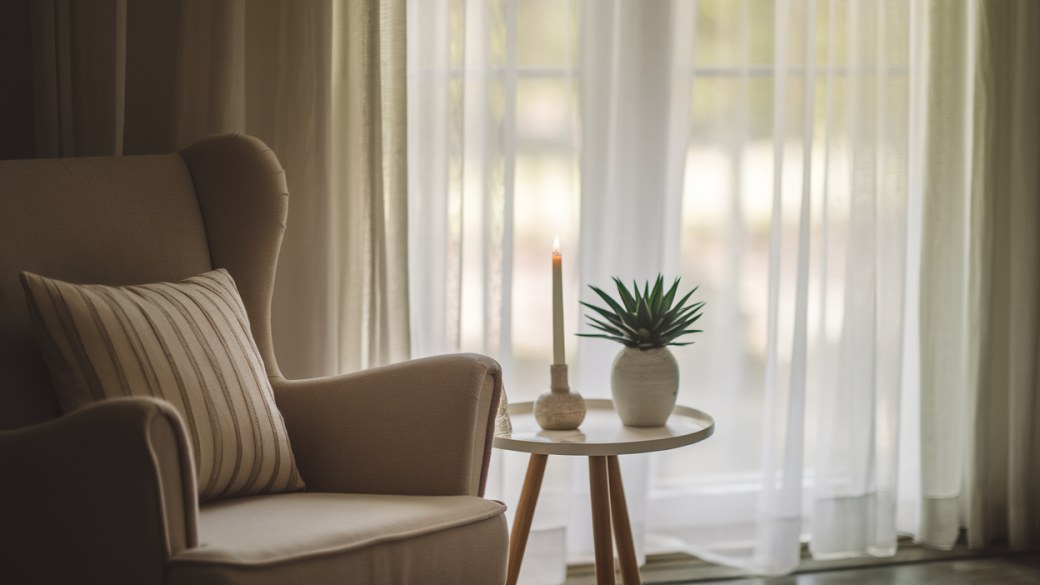 Comment créer un espace zen à la maison pour améliorer son bien-être ?