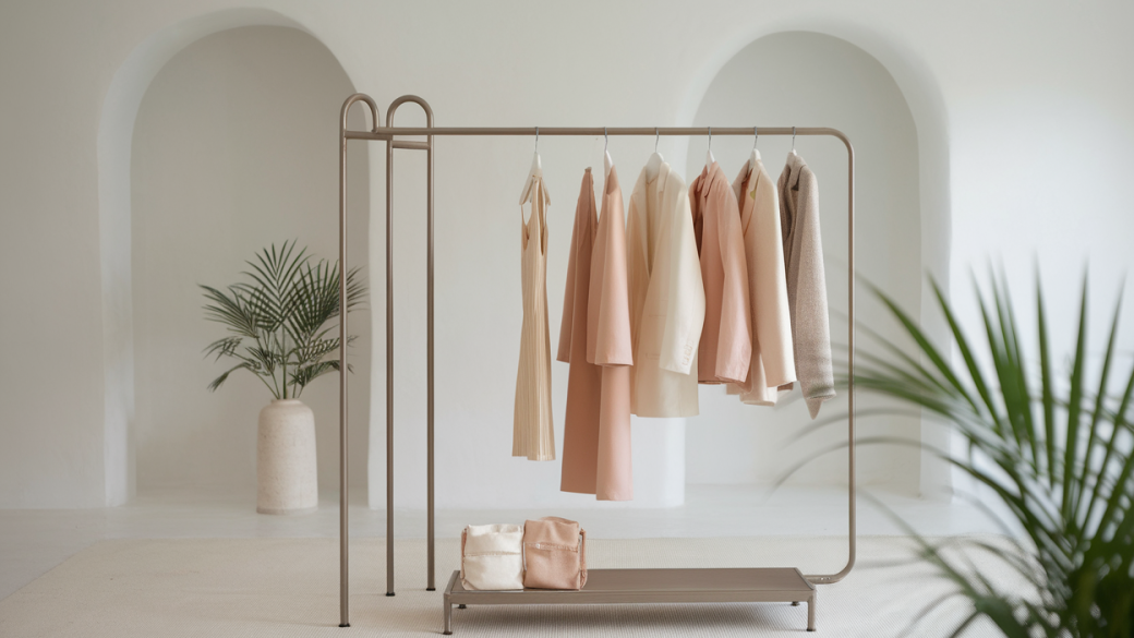 Comment adapter sa garde-robe pour un style de vie minimaliste ?