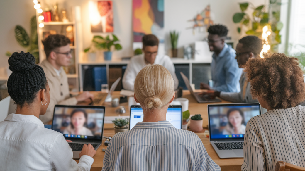 Comment améliorer la productivité de mon équipe en travaillant à distance ?