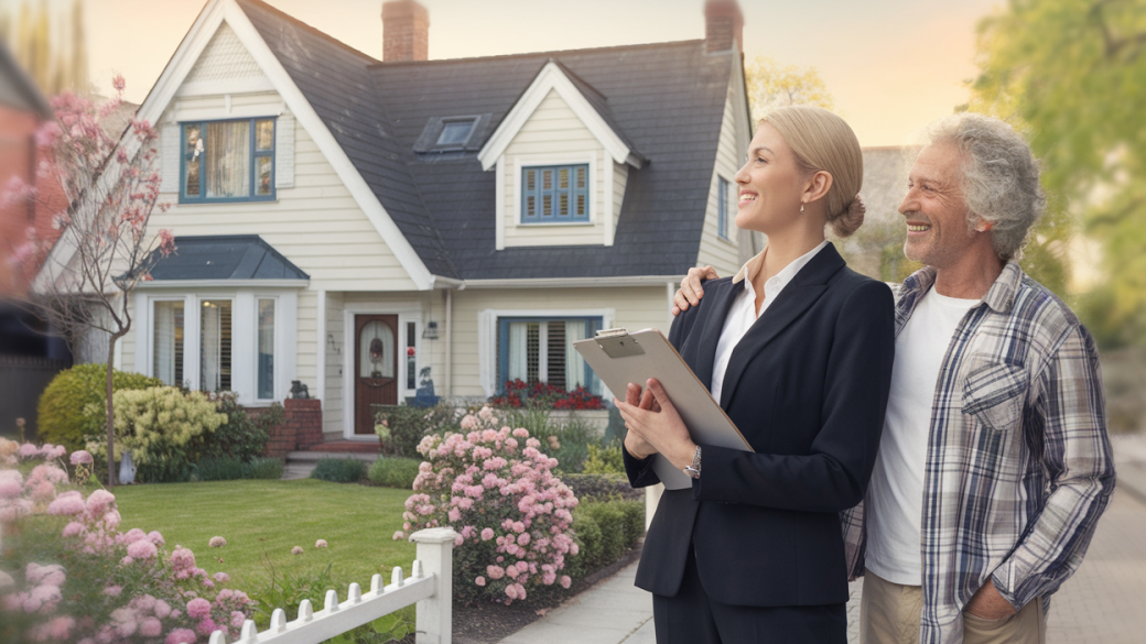 Quels sont les conseils pour bien préparer la vente de sa maison ?