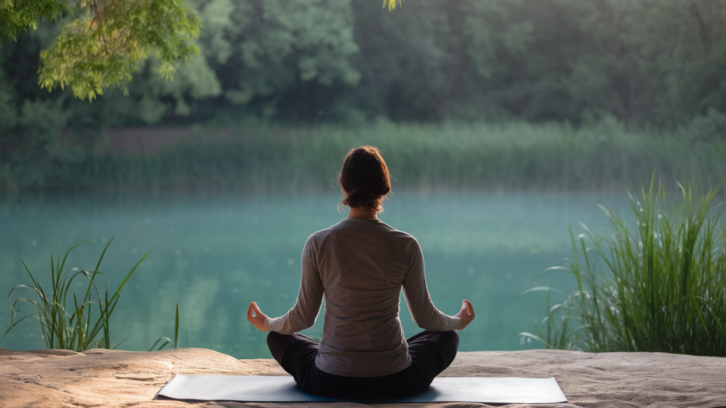 Quels sont les bienfaits de la méditation sur la santé mentale ?