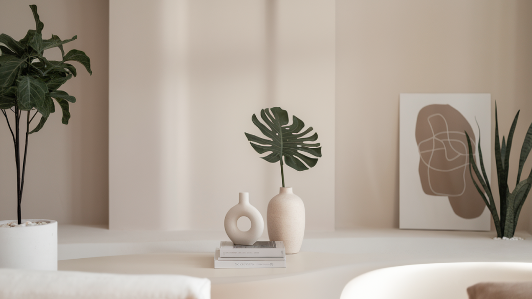 Comment intégrer des éléments de décoration dans un mode de vie minimaliste ?