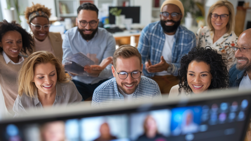 Comment améliorer la productivité de votre équipe en télétravail ?