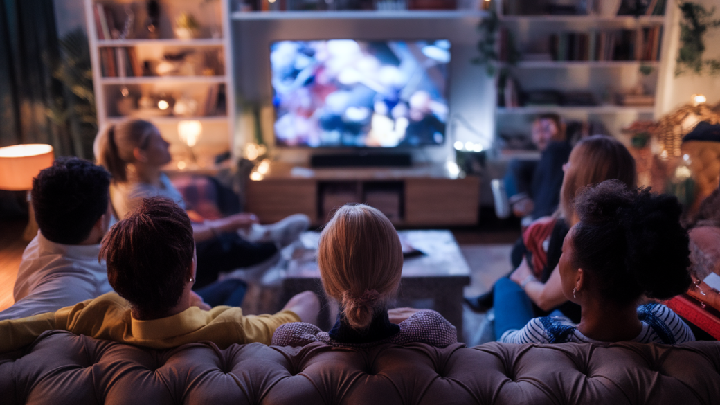 BuzzMonClick : Tout sur le Replay Télé-Réalité et Plus