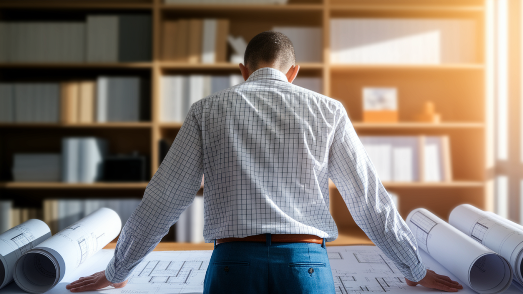 Permis de construire et autorisations : naviguer dans les démarches administratives