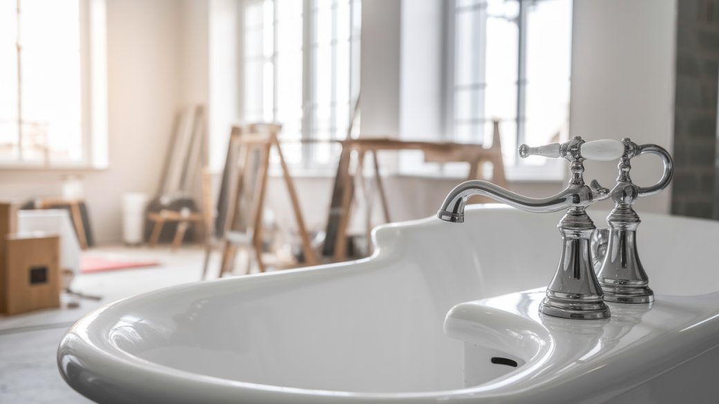 Rénover sa salle de bain : budget réaliste et professionnels qualifiés dans les Hauts-de-France