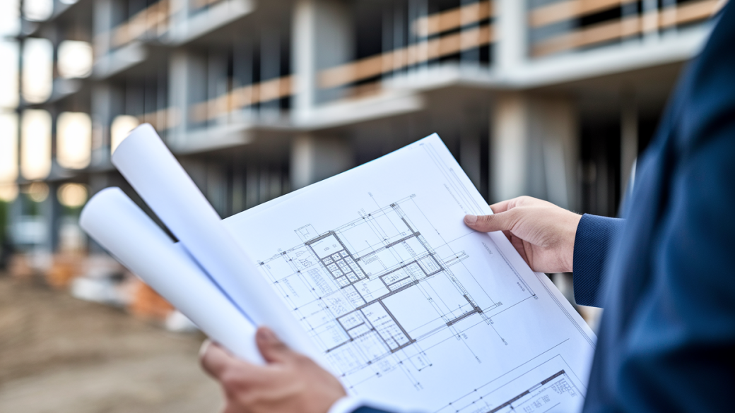 Quand faut-il faire appel à un architecte pour ses travaux