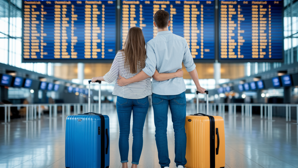 Vacances de dernière minute : économiser sans sacrifier la qualité de votre séjour