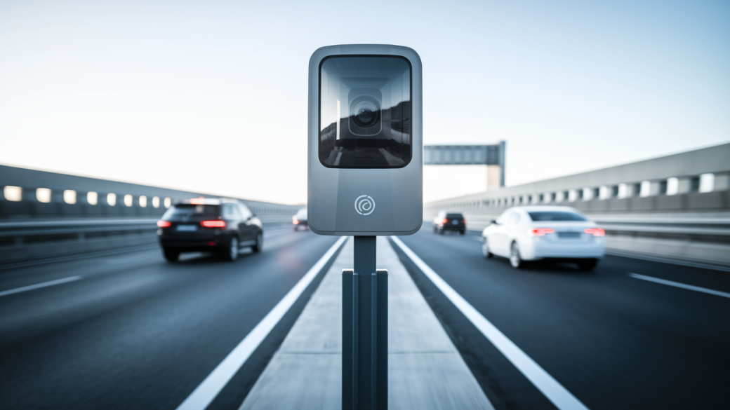 Radars automatiques : comprendre les nouvelles technologies de contrôle routier