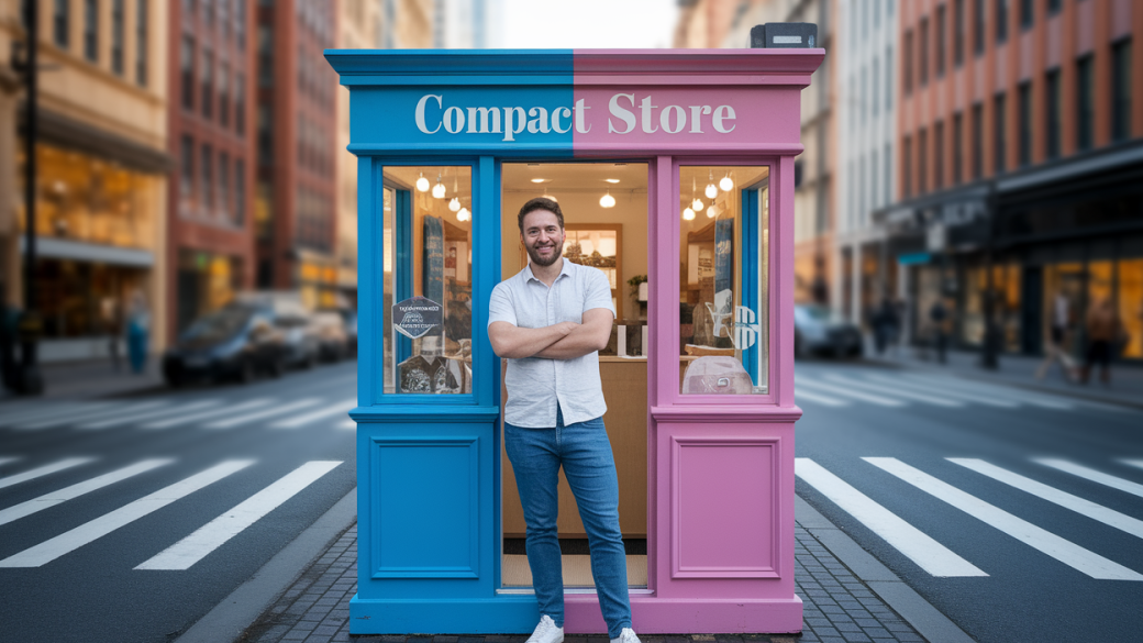Marketing digital accessible pour les petites entreprises