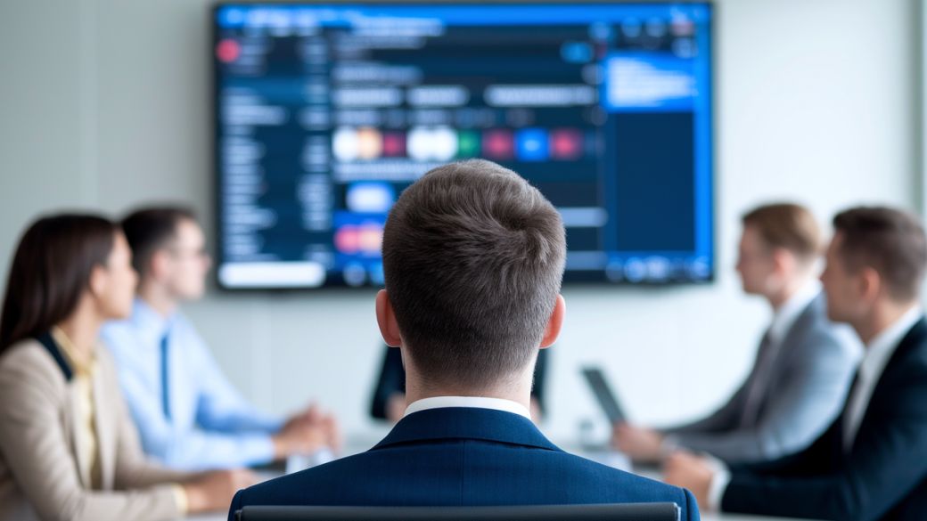 Démonstrations de logiciels d&rsquo;entreprise : ce qu&rsquo;il faut vraiment évaluer