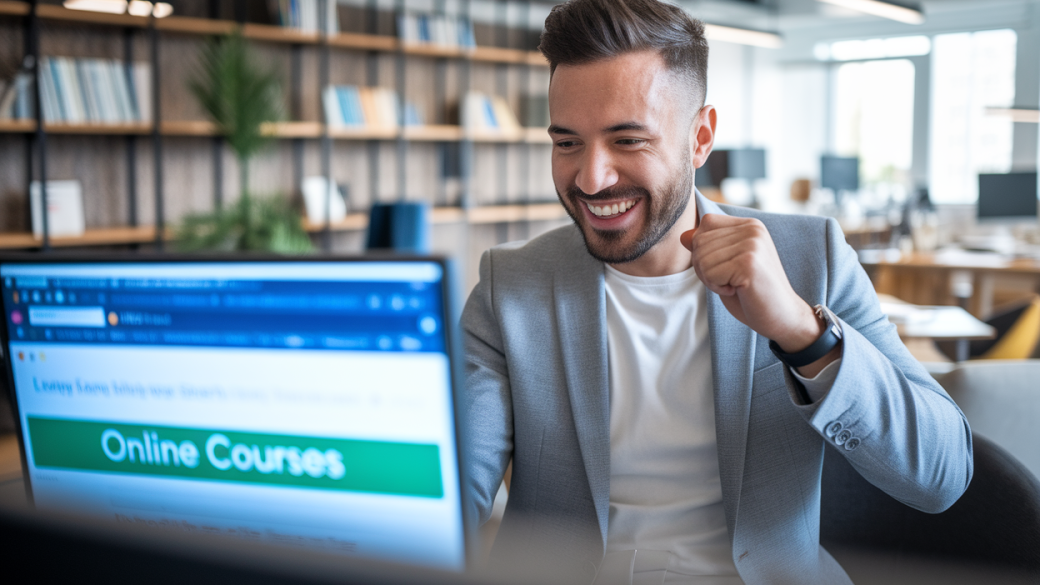 Le guide ultime des formations CPF pour entrepreneurs en 2024