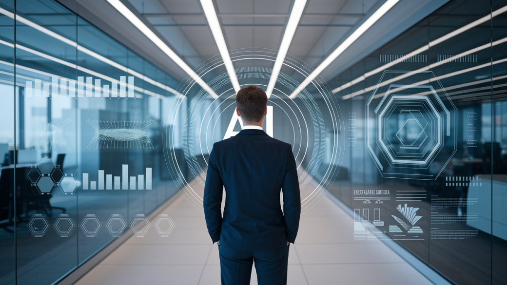 Intelligence artificielle et entrepreneuriat : opportunités business concrètes