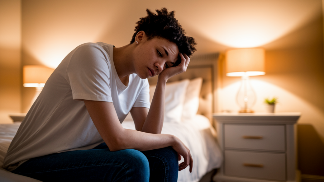 Fatigue persistante : quand s&rsquo;inquiéter et consulter un médecin