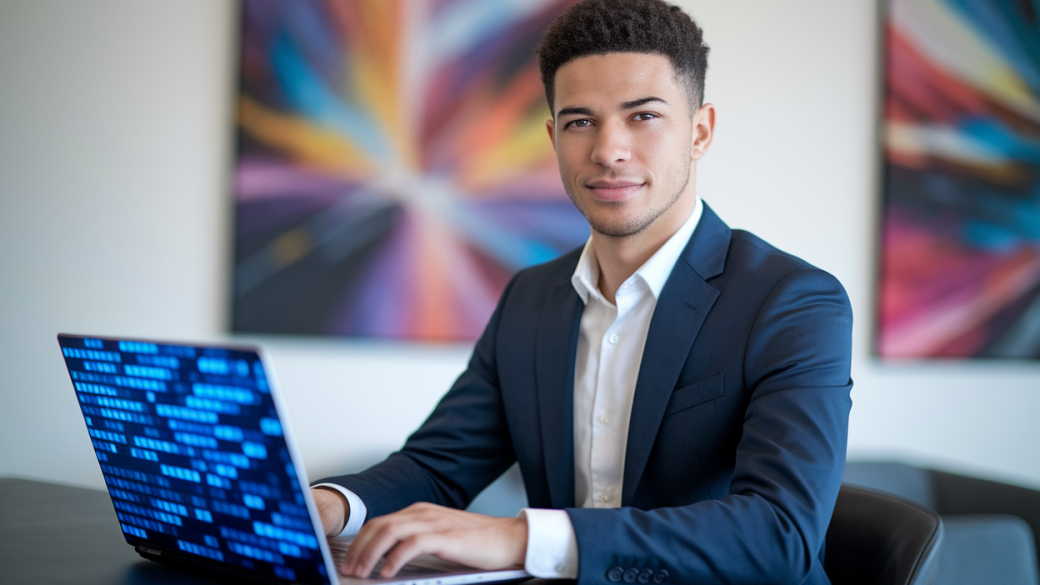 Le CV parfait pour postuler dans le secteur digital