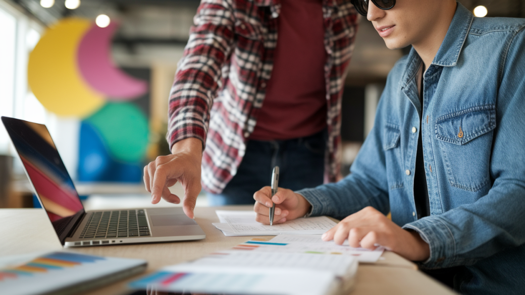 Métiers du digital : faut-il vraiment un diplôme pour réussir ?